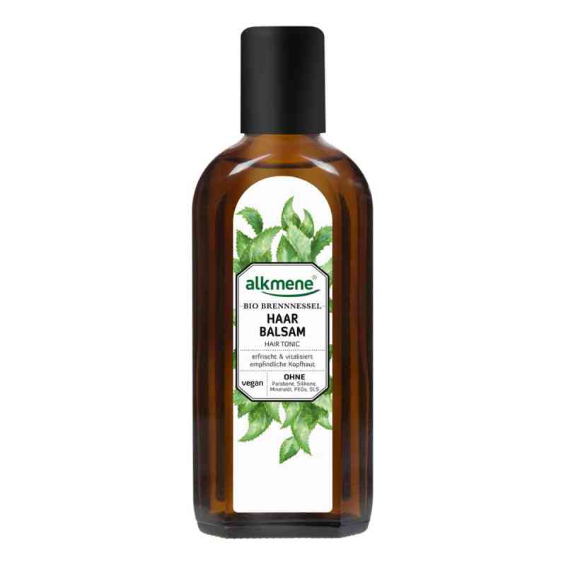 Alkmene Bio Brennnessel Haarbalsam 250 ml von Schröder Cosmetics GmbH & Co. KG PZN 13566039