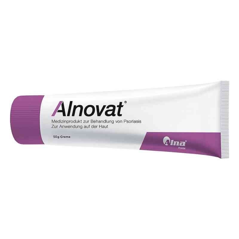 Alnovat Creme 50 g von Pharma Peter GmbH PZN 15614883