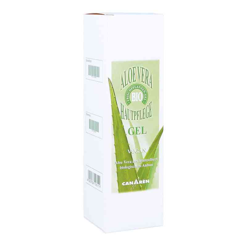 Aloe Vera 98% Bio Kanaren Gel 250 ml online kaufen