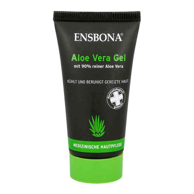 Aloe Vera Gel 90% 30 ml von Ferdinand Eimermacher GmbH & Co.KG PZN 12740771