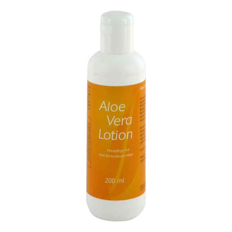 aloe vera pflanze gel gesicht Bio Aloe Vera Gel main image 0