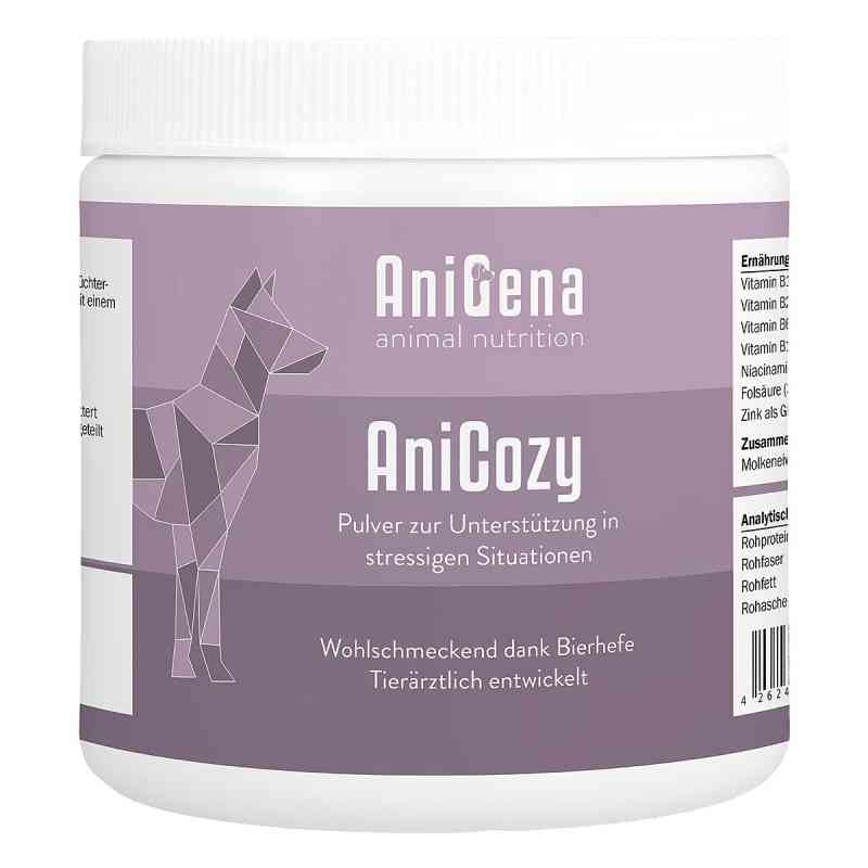 AniCozy Ergänzungsfuttermittel für Hunde 300  von NatuGena GmbH PZN 20189790