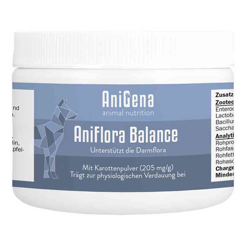 AniFlora Balance 60 g von NatuGena GmbH PZN 20189784