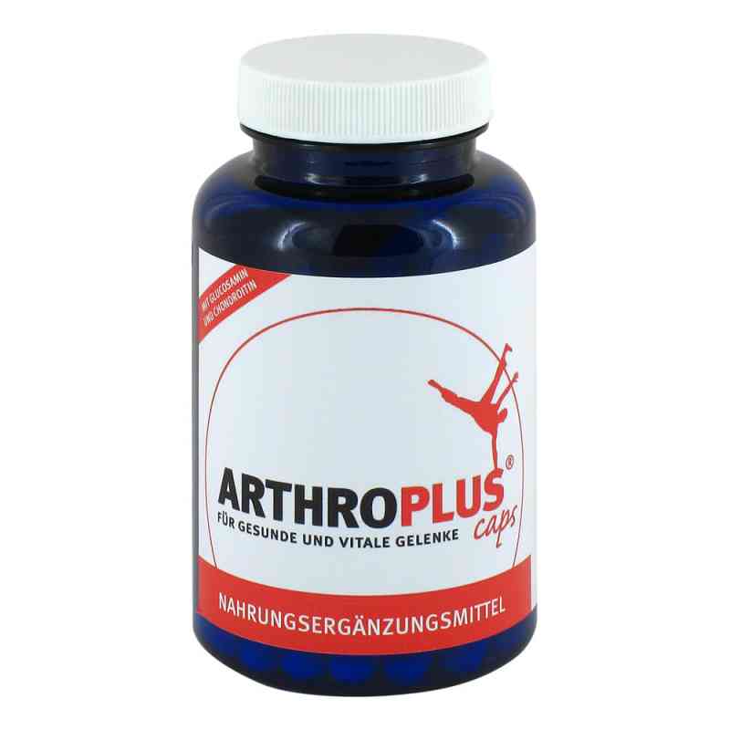 Arthroplus Kapseln 90 stk von nobopharm GmbH Pharmahandel PZN 01924781