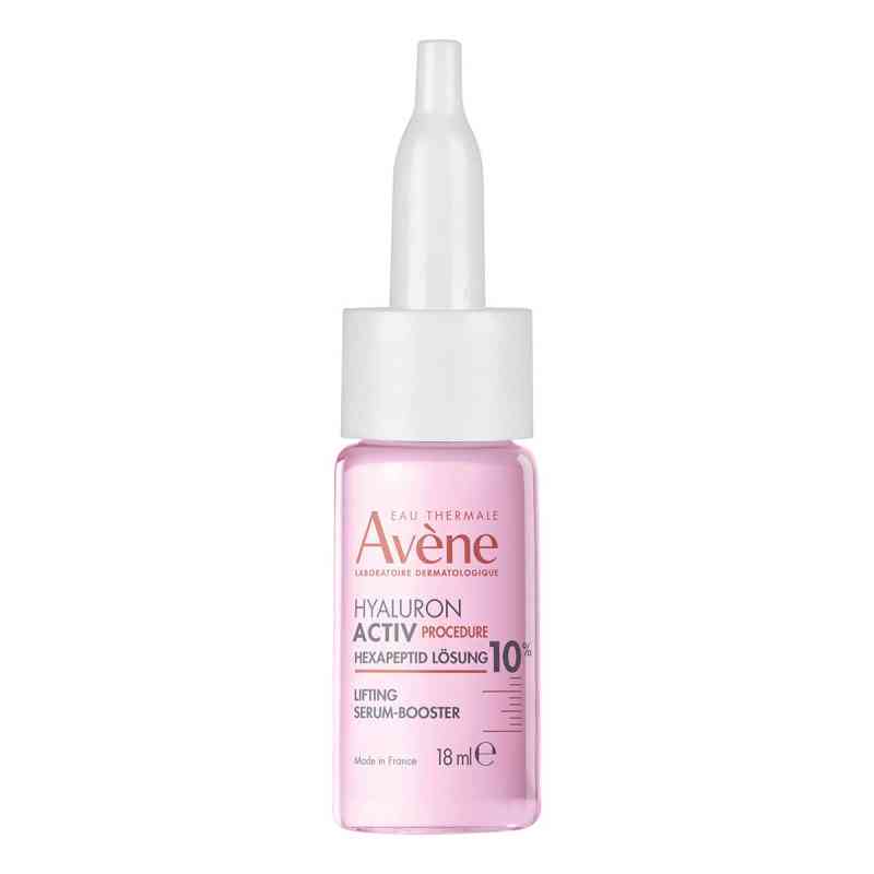Avene Hyaluron Activ Procedure Hexapeptid Serum 20 ml von PIERRE FABRE DERMO KOSMETIK GmbH PZN 19647112