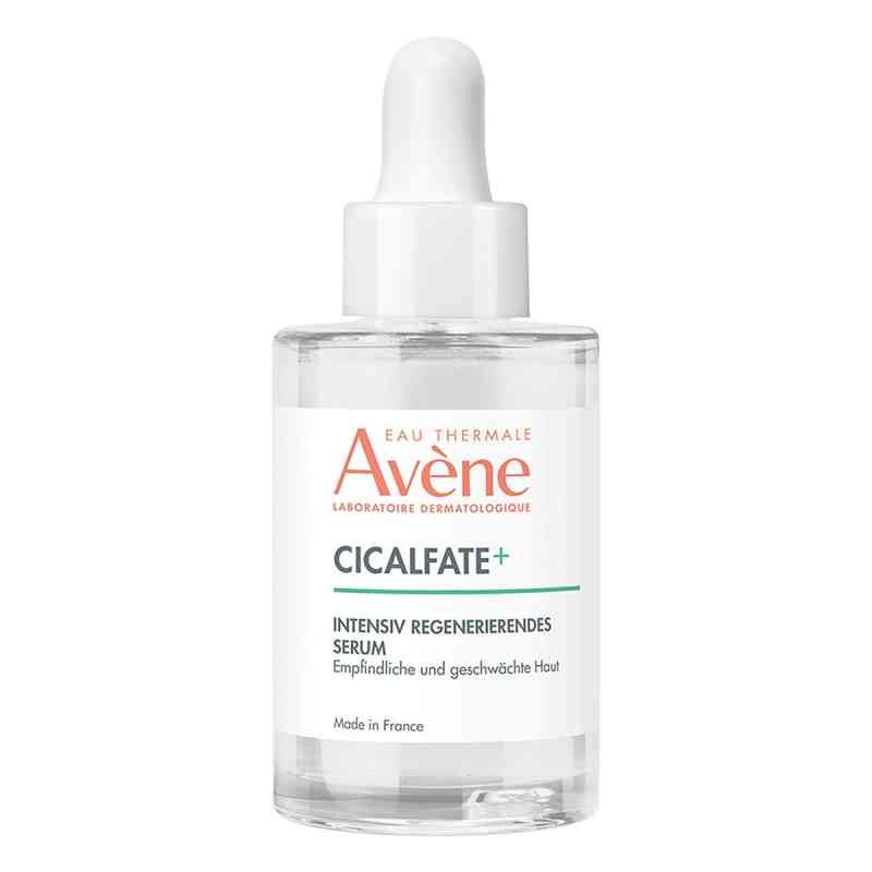 Avène Cicalfate+ Regenerierendes Serum 30 ml von PIERRE FABRE DERMO KOSMETIK GmbH PZN 18701714
