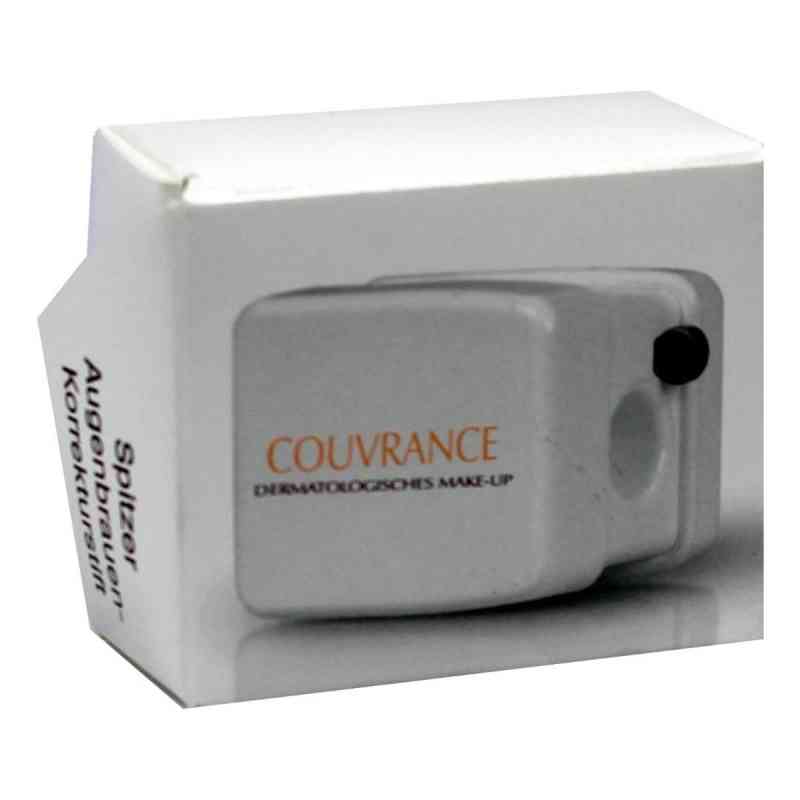 Avène Couvrance Anspitzer Augenbrauen–Korrekturstift 1 stk von PIERRE FABRE DERMO KOSMETIK GmbH PZN 02656348