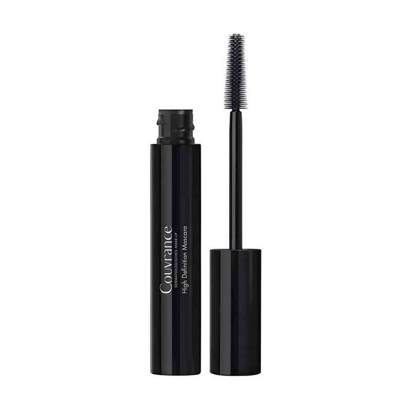 Avène Couvrance High Definition Mascara 7 ml von PIERRE FABRE DERMO KOSMETIK GmbH PZN 16355550