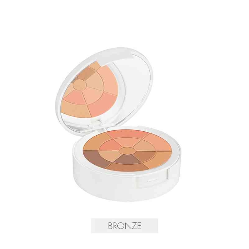 Avène Couvrance Mosaik–Puder Bronze 10 g von PIERRE FABRE DERMO KOSMETIK GmbH PZN 17257654