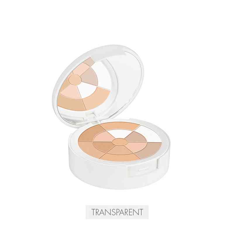 Avène Couvrance Mosaik–Puder Transparent 10 g von PIERRE FABRE DERMO KOSMETIK GmbH PZN 17257625