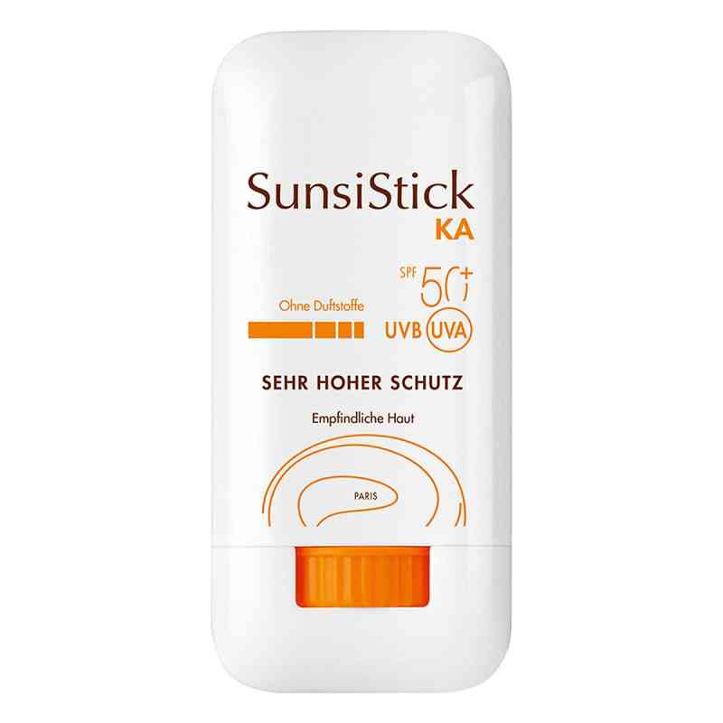 Avène SunsiStick KA SPF 50+ 20 g von PIERRE FABRE DERMO KOSMETIK GmbH PZN 15743735