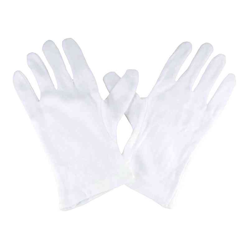 Baumwollhandschuhe Größe s 1 Paar 1 Pck von 1001 Artikel Medical GmbH PZN 09330940