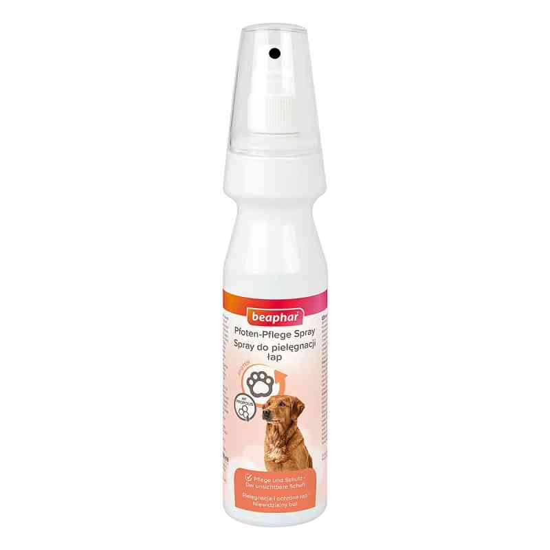 Beaphar Pfoten-Pflege Spray für Hunde 150 ml von Beaphar B.V. PZN 16195891