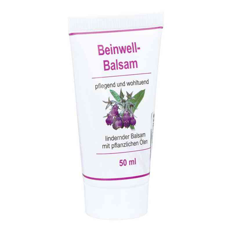 Beinwell Balsam 50 ml von Dreluso-Pharmazeutika Dr.Elten & Sohn GmbH PZN 10824529