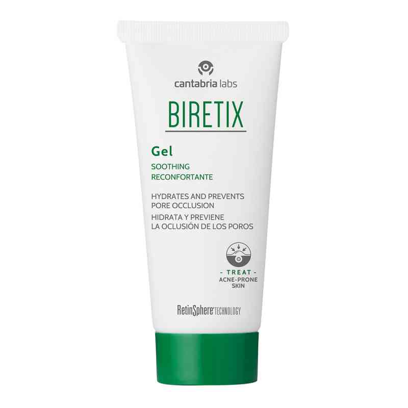 Biretix Gel 50 ml von Derma Enzinger GmbH PZN 10329681