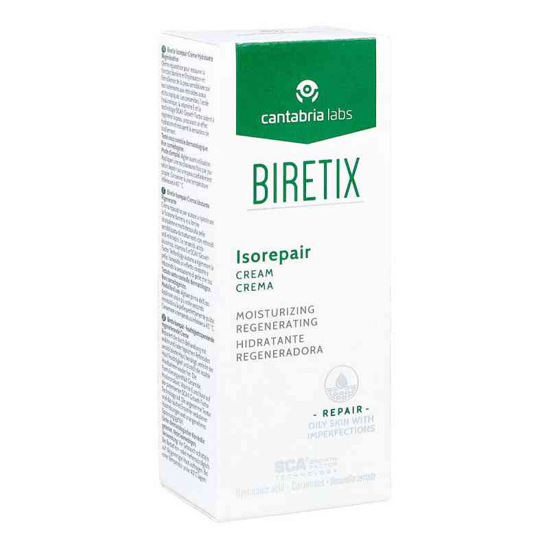 Biretix Isorepair Creme 50 ml von Derma Enzinger GmbH PZN 17386334