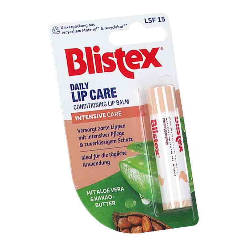 Blistex Daily Lip Care Conditioner 1 stk von delta pronatura GmbH PZN 07226842