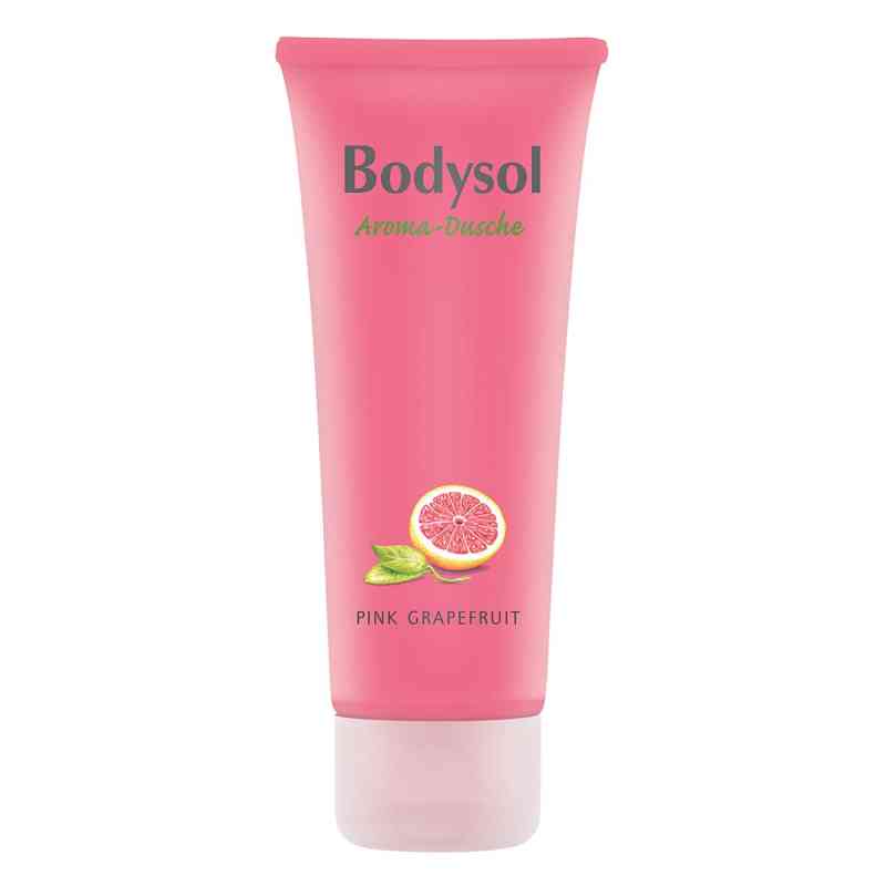 Bodysol Aroma Duschgel Pink Grapefruit 100 ml von Perrigo Deutschland GmbH PZN 06802203