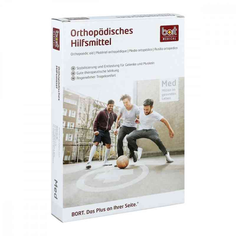 Bort activemed Ellenbogenbandage medium haut 1 stk von Bort GmbH PZN 10024361