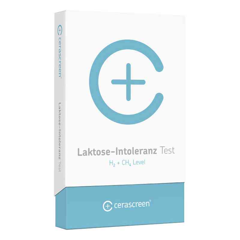 Cerascreen Laktose-intoleranz Test 1 stk von Cerascreen GmbH PZN 12413664