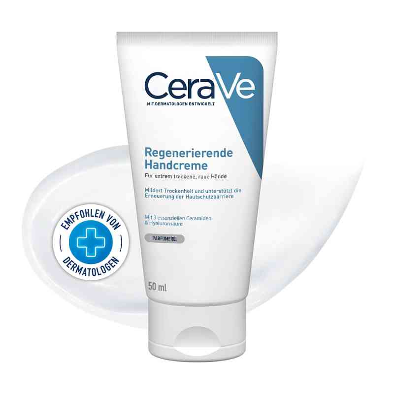 CeraVe Regenerierende Handcreme 50 ml online kaufen