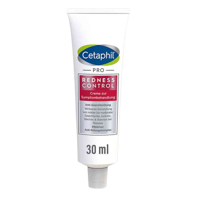 Cetaphil Rednesscontrol Creme zur Symptombehandlung 30 ml von Galderma Laboratorium GmbH PZN 12477546