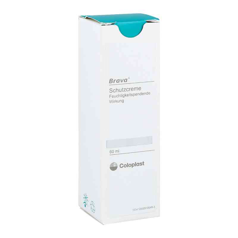 Coloplast Schutzcreme 1 stk von 1001 Artikel Medical GmbH PZN 09239323