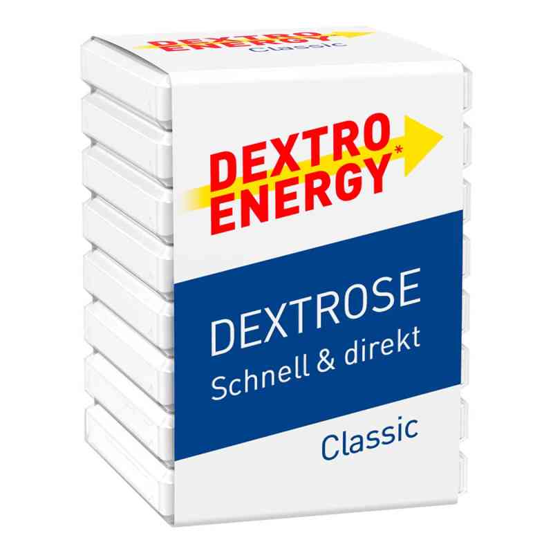 Dextro Energy classic Würfel 1 stk von Kyberg Pharma Vertriebs GmbH PZN 00976014