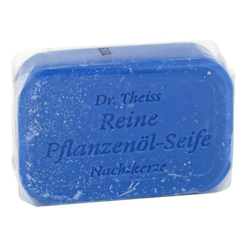 Dr.theiss Nachtkerzen reine Pflanzenölseife 100 g von Dr. Theiss Naturwaren GmbH PZN 04938140