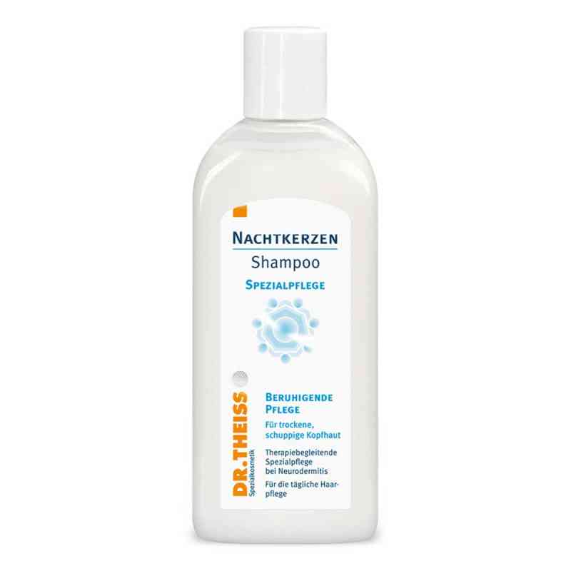 Dr.theiss Nachtkerzen Shampoo 200 ml von Dr. Theiss Naturwaren GmbH PZN 07300490