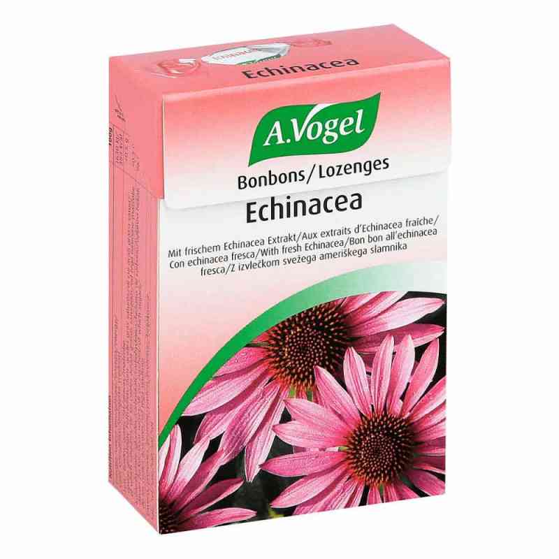 Echinacea Kräuterbonbons A. Vogel 30 g von Kyberg Pharma Vertriebs GmbH PZN 01343995