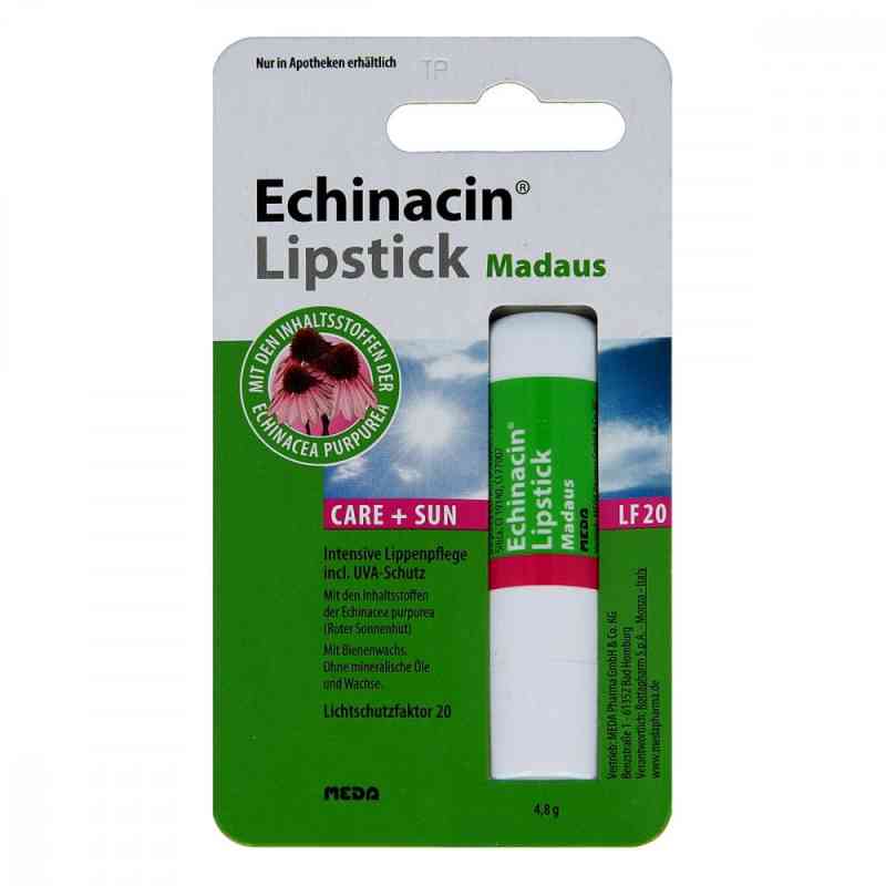 Echinacin Lipstick Madaus Care+sun 4.8 g von Viatris Healthcare GmbH PZN 11548155