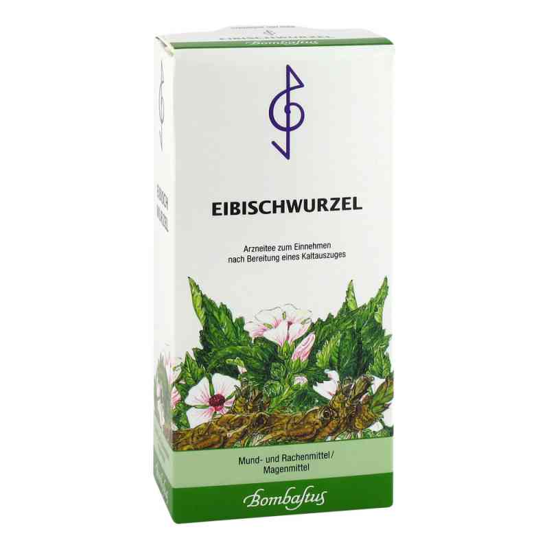 EIBISCHWURZEL BOMBASTUS 100 g von Bombastus-Werke AG PZN 05466861