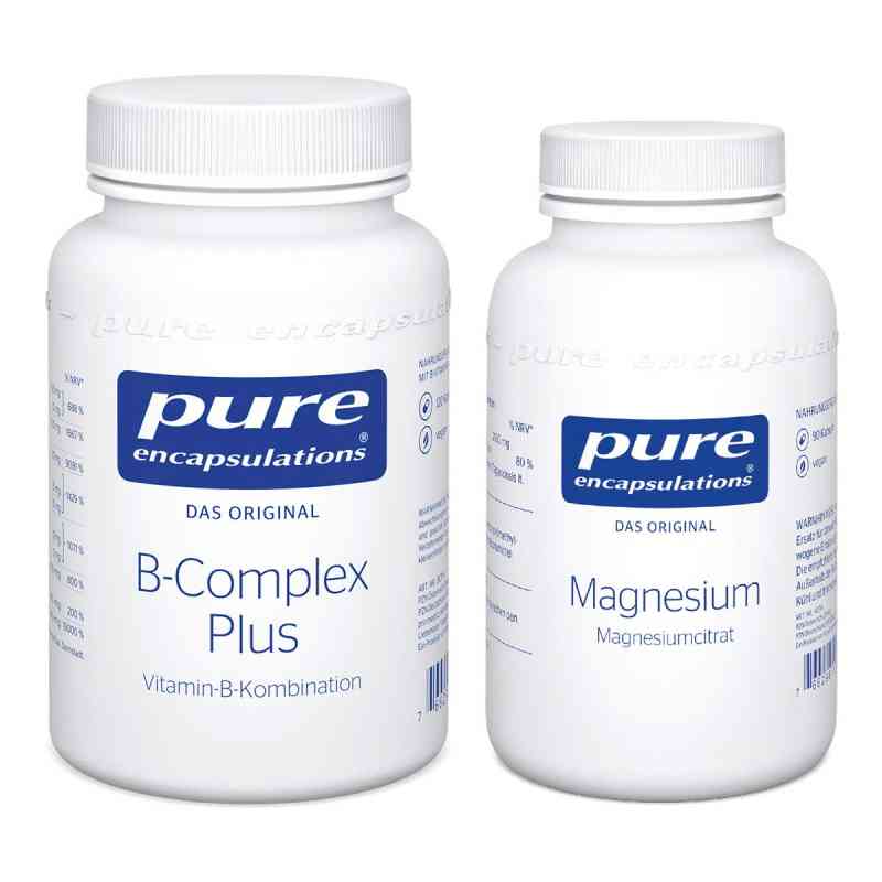 Energie Bundle 1 Pck von pro medico GmbH PZN 08102954
