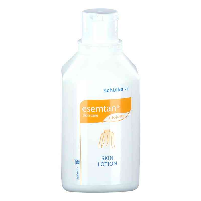 Esemtan Skin Lotion Parfümöl Oxygen 239 500 ml von SCHüLKE & MAYR GmbH PZN 19380554