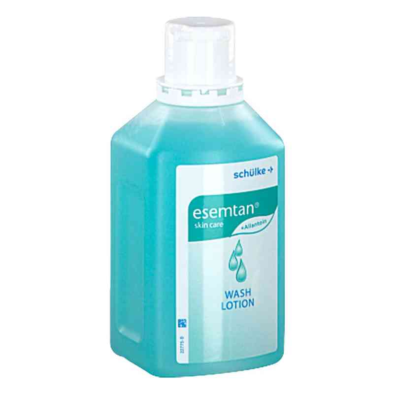 Esemtan Wash Lotion 500 ml von SCHüLKE & MAYR GmbH PZN 19361781