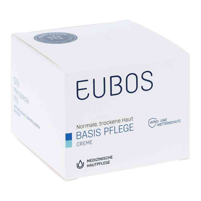 Eubos Creme 100 ml von Dr. Hobein (Nachf.) GmbH PZN 04891958