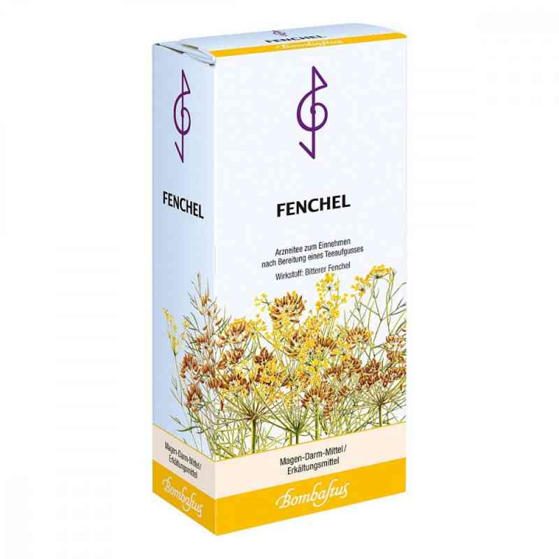 FENCHEL BOMBASTUS 125 g von Bombastus-Werke AG PZN 05466915