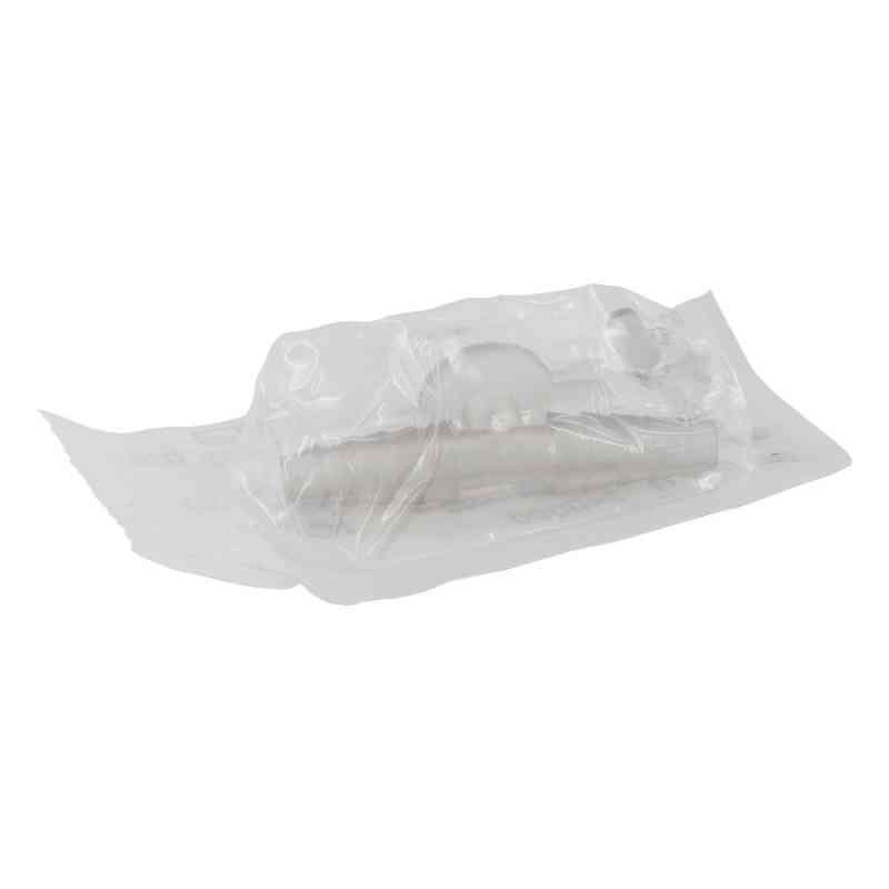 Fingertip zum Absaugen 1 stk von B. Braun Melsungen AG PZN 03201041