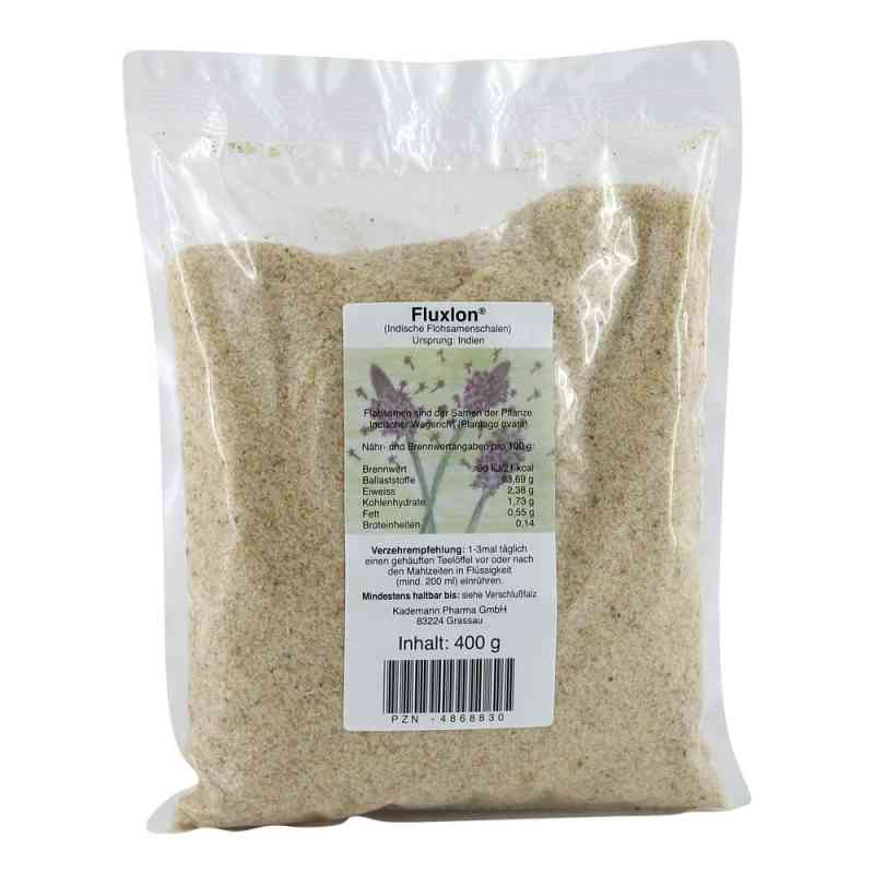 Fluxlon Beutel 400 g von Kademann Pharma GmbH PZN 04868830