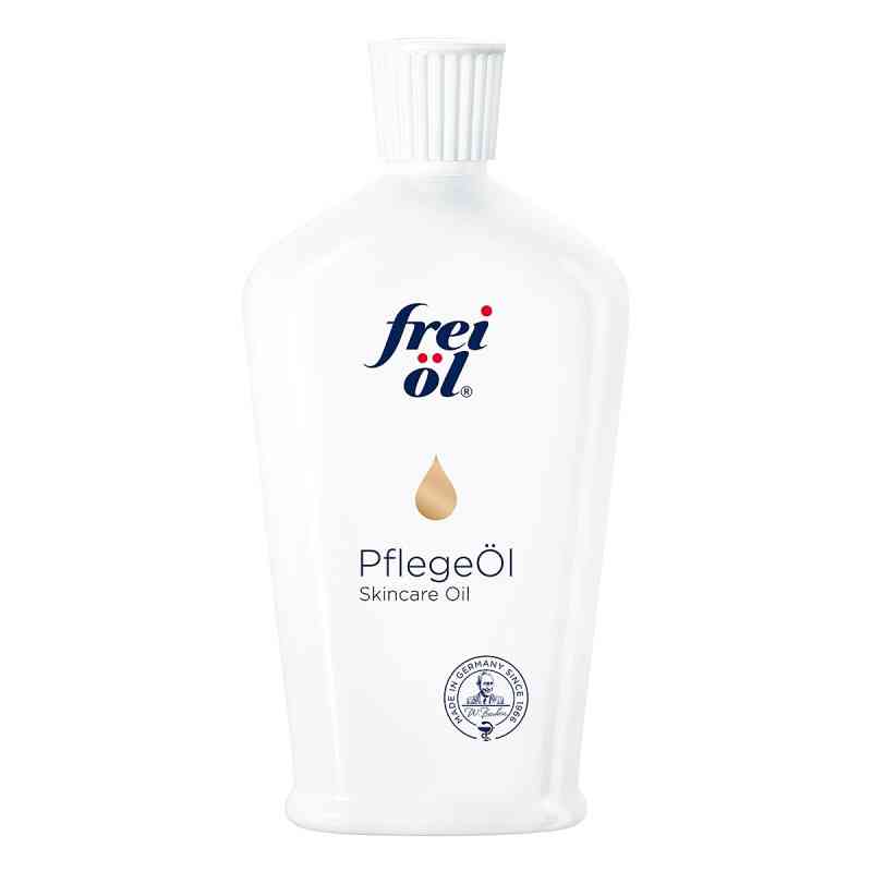 Frei öl Pflegeöl 200 ml von Apotheker Walter Bouhon GmbH PZN 11358897