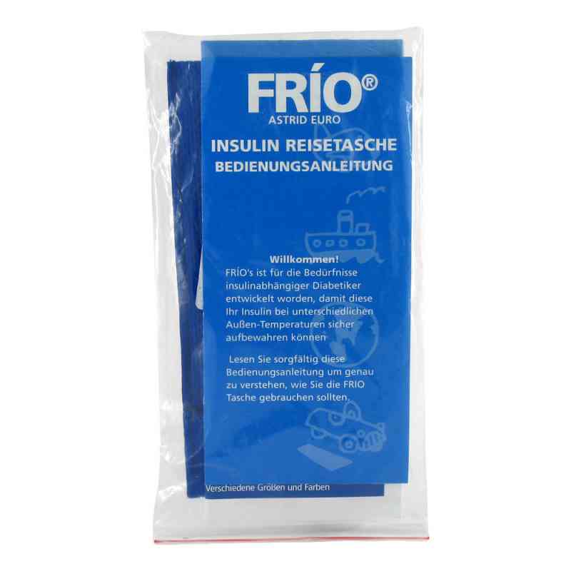 Frio Insulin Einzel Kühltasche 1 stk von FRIO DEUTSCHLAND GmbH PZN 03391805
