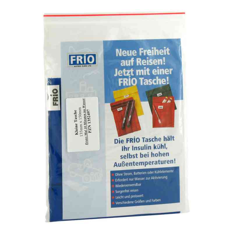 Frio Kühltasche klein 1 stk von FRIO DEUTSCHLAND GmbH PZN 01352497