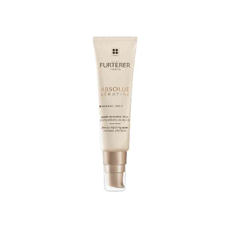 Furterer ABSOLUE KÉRATINE Ultimatives Repair Serum 30 ml von PIERRE FABRE DERMO KOSMETIK GmbH PZN 17534533