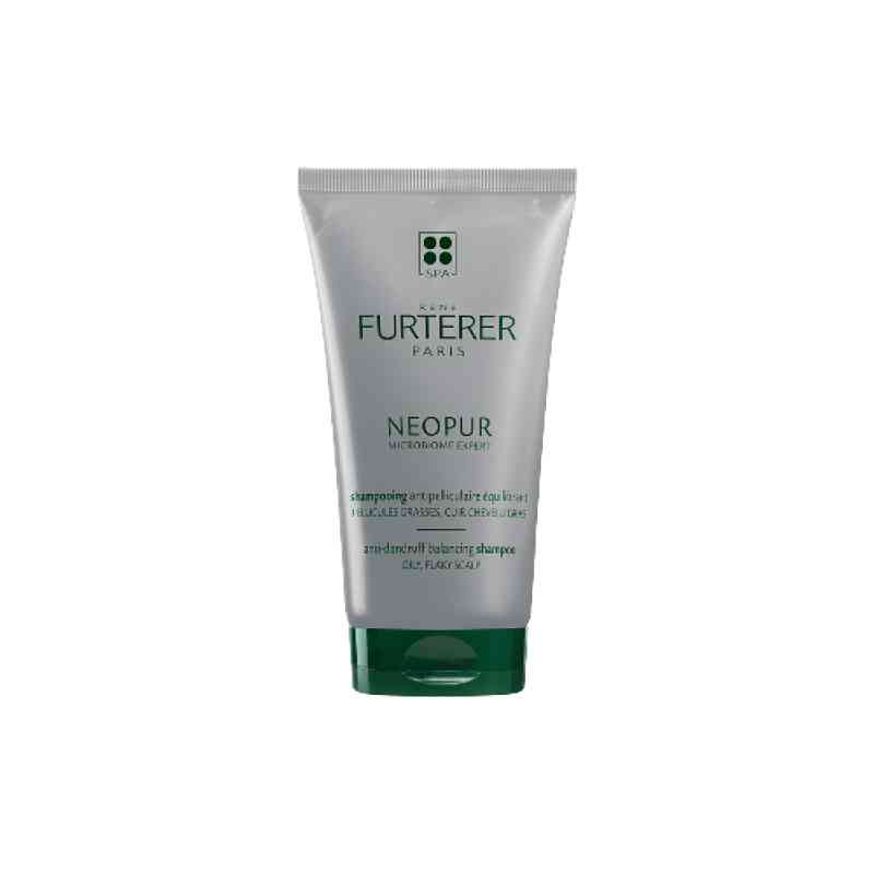 Furterer NEOPUR Ausgl. Anti-Schuppen Shampoo 150 ml von PIERRE FABRE DERMO KOSMETIK GmbH PZN 17583773