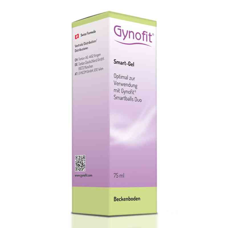 Gynofit Smart-Gel 75 ml von Tentan Deutschland GmbH PZN 20402580