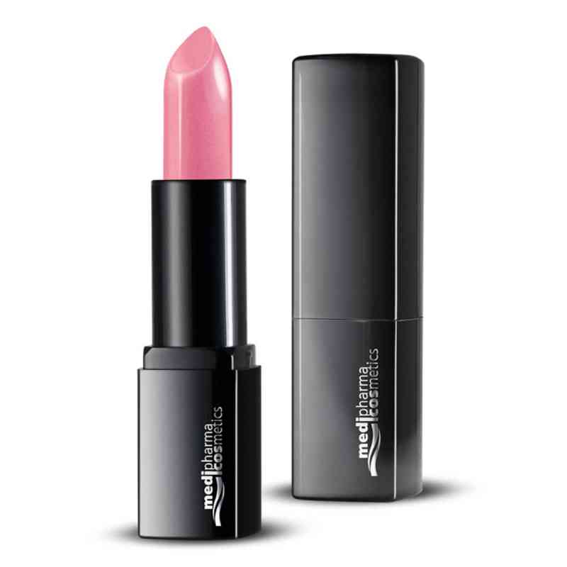 Hyaluron Lip Perfection Lippenstift rose 4 g von Dr. Theiss Naturwaren GmbH PZN 15327847