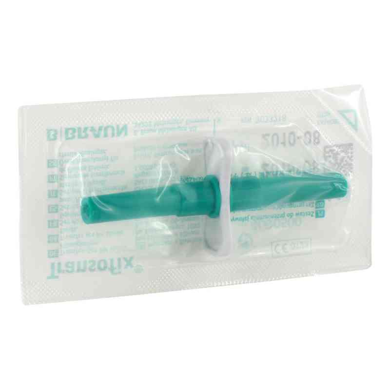 Infusionszubehör Transofix Transfer-set 1 stk von B. Braun Melsungen AG PZN 03033218