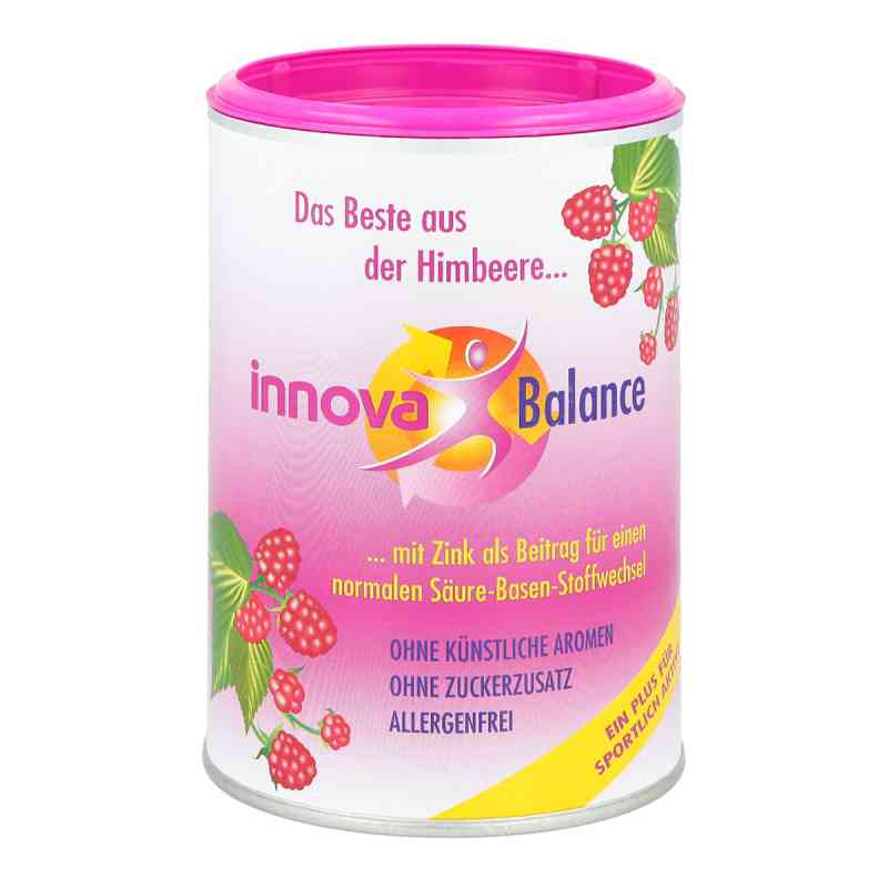 Innova Balance Kautabletten 60 stk von InnovaVital GmbH PZN 10050499