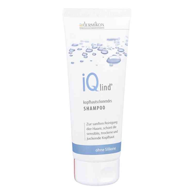 Iqlind Shampoo 200 ml von Dermikon GmbH PZN 13335475